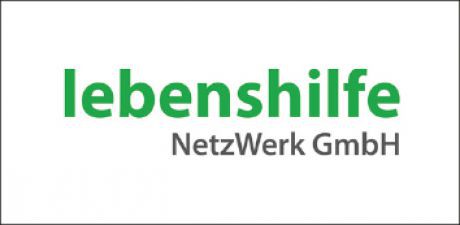 Logo von LNWLebenshilfeNetzWerk